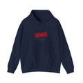 Cost of Living: DENIED Hoodie | budget humor, receipt aesthetic