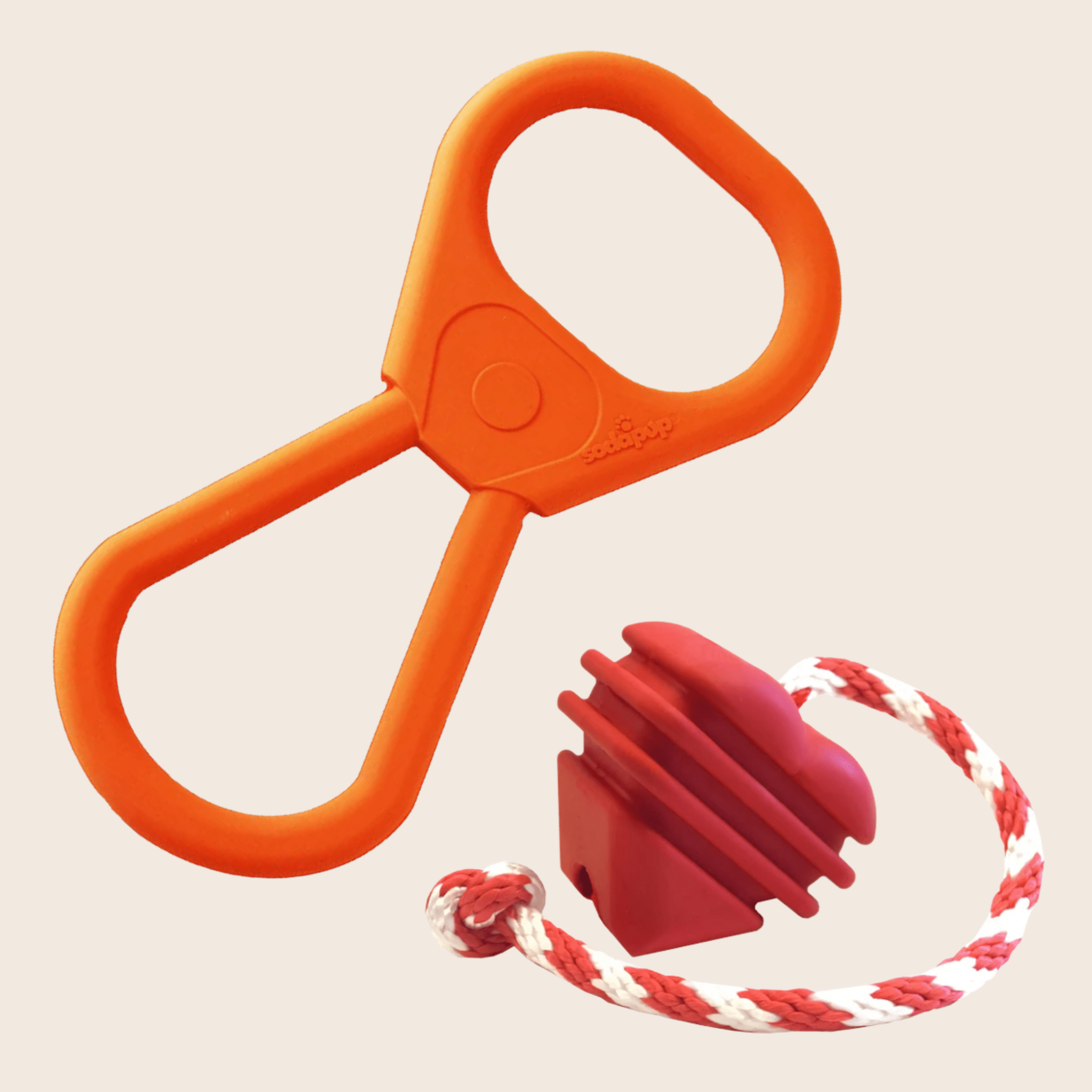 Tug Toys