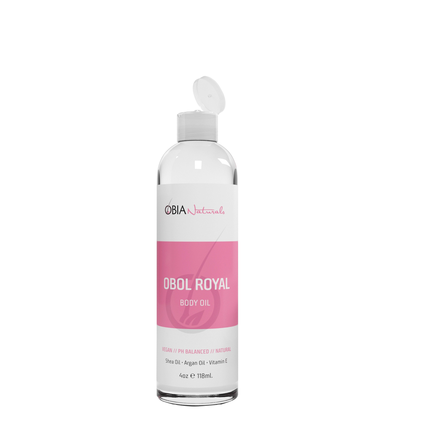 OBOL Royal Body Oil