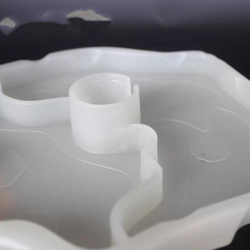 Automatic Reptile Food And Water Basin