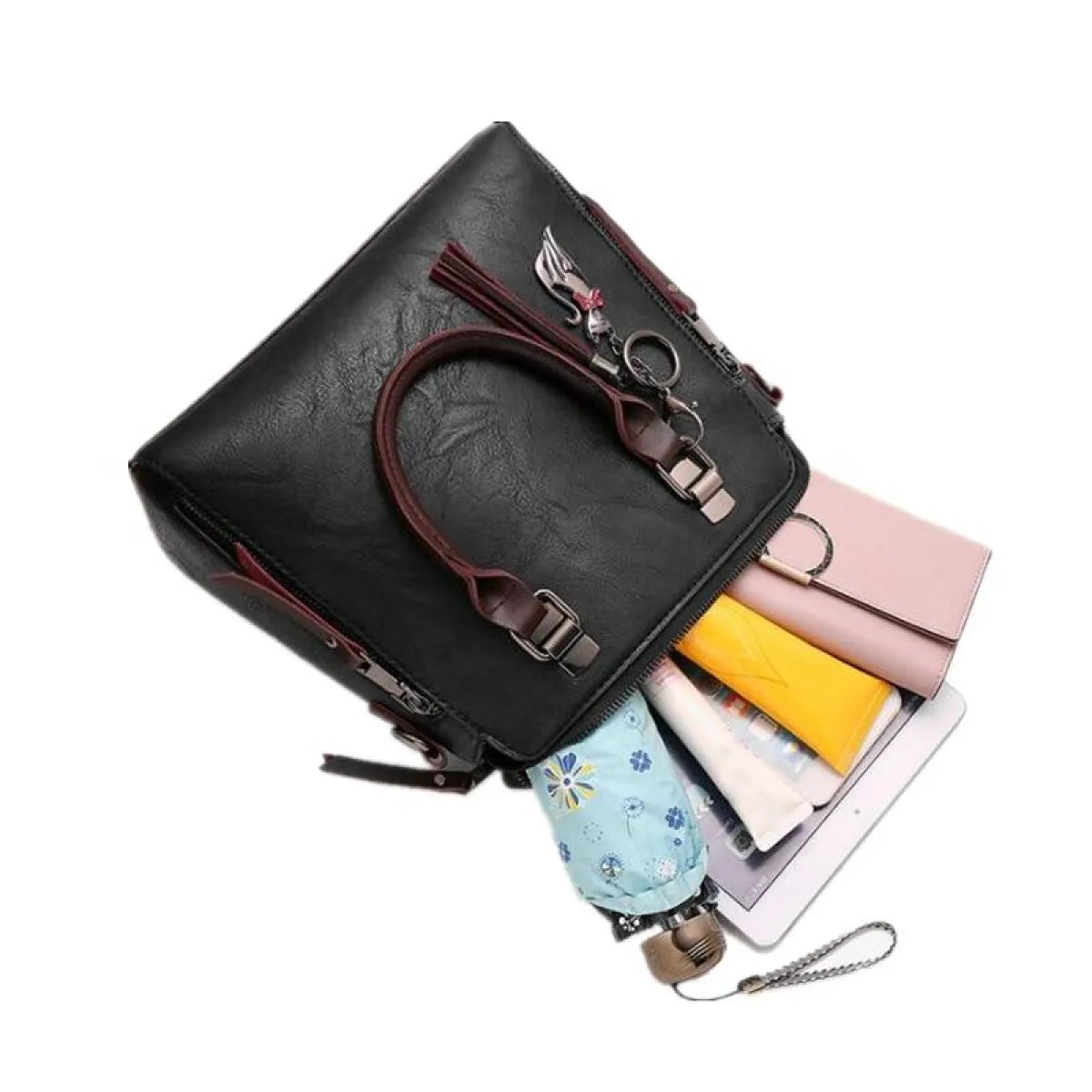 Everyday Carry Handbag