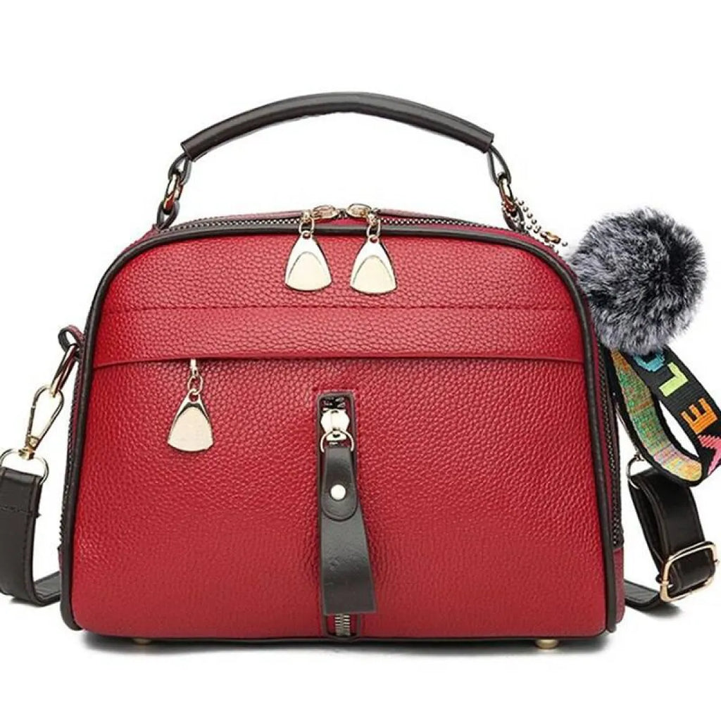 Everyday Carry Handbag