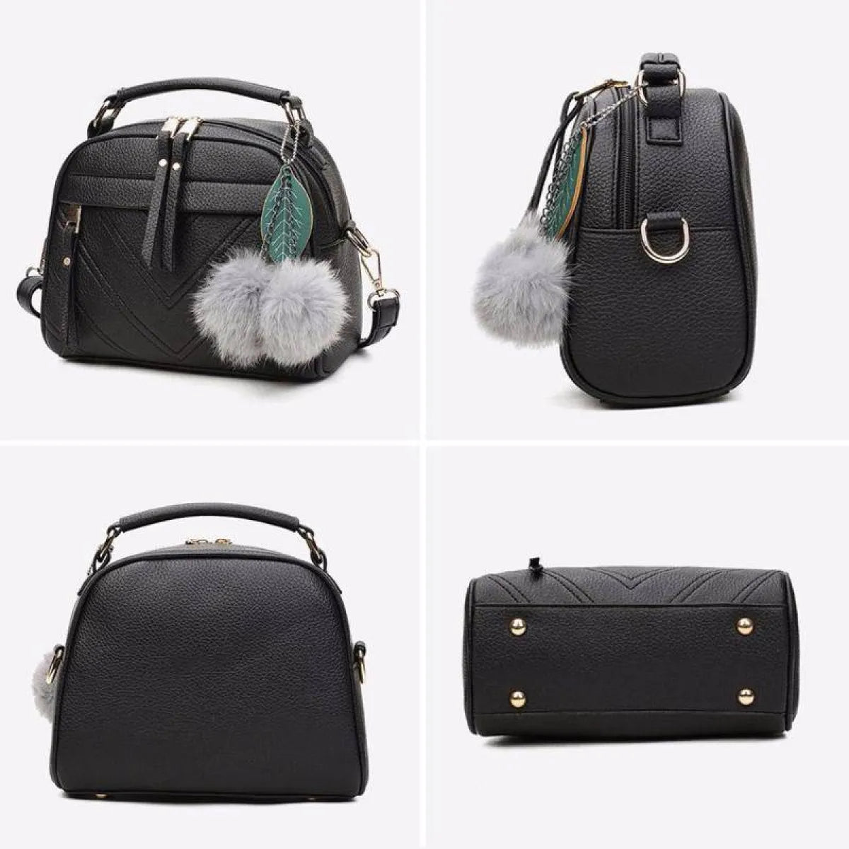Everyday Carry Handbag