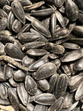 Ripkitty Premium Black Oil Sunflower Seeds - High-Energy Bird Feed & Garden Heirloom